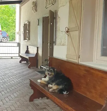 Ca' Dea Gondola Maison d'hôtes