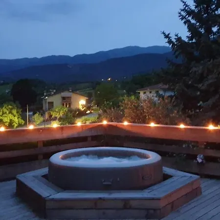 Ca' Dea Gondola 4* Sarmede