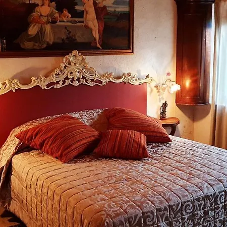 Maison d'hôtes Ca' Dea Gondola