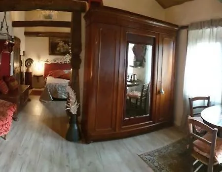 Ca' Dea Gondola Maison d'hôtes