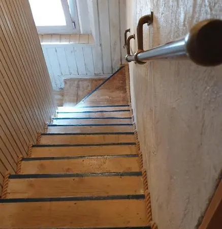 Gæstehus Ca' Dea Gondola Sarmede