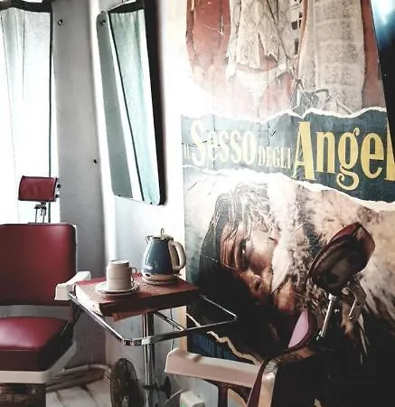 Ca' Dea Gondola Maison d'hôtes