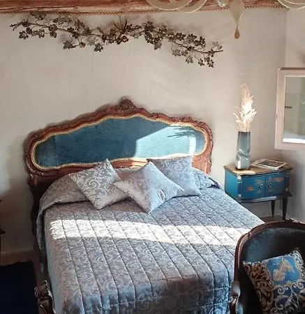 Guest house Ca' Dea Gondola Sarmede