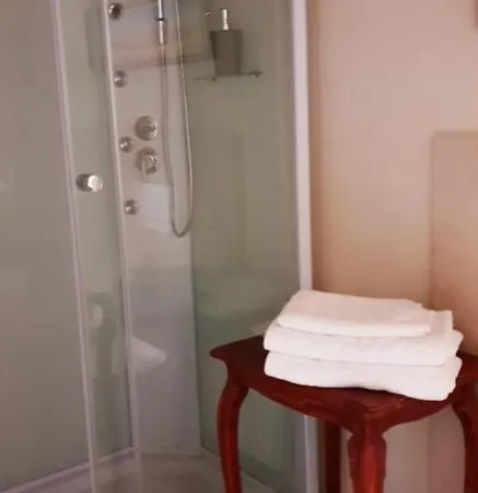 Ca' Dea Gondola Guest house Sarmede