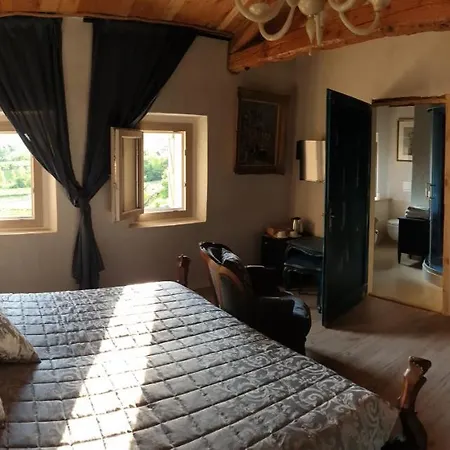 Maison d'hôtes Ca' Dea Gondola Sarmede