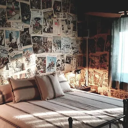 Ca' Dea Gondola Maison d'hôtes 4*