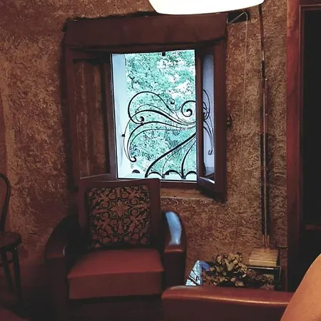 Guest house Ca' Dea Gondola *