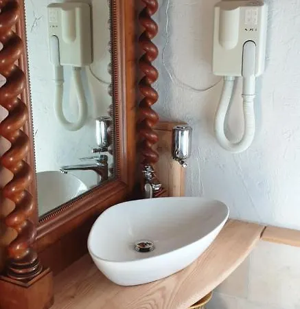 Ca' Dea Gondola 4* Sarmede