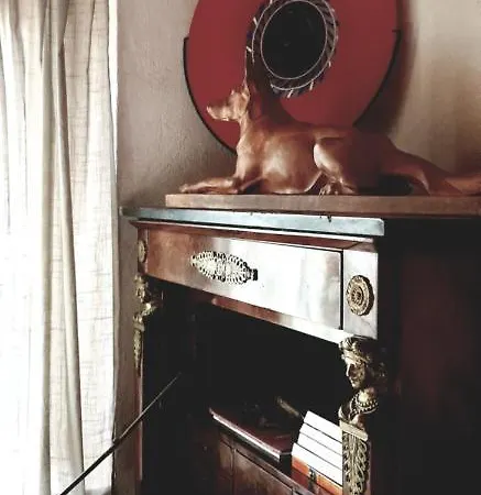 Gæstehus Ca' Dea Gondola Sarmede