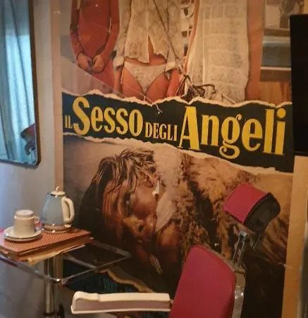 Gæstehus Ca' Dea Gondola